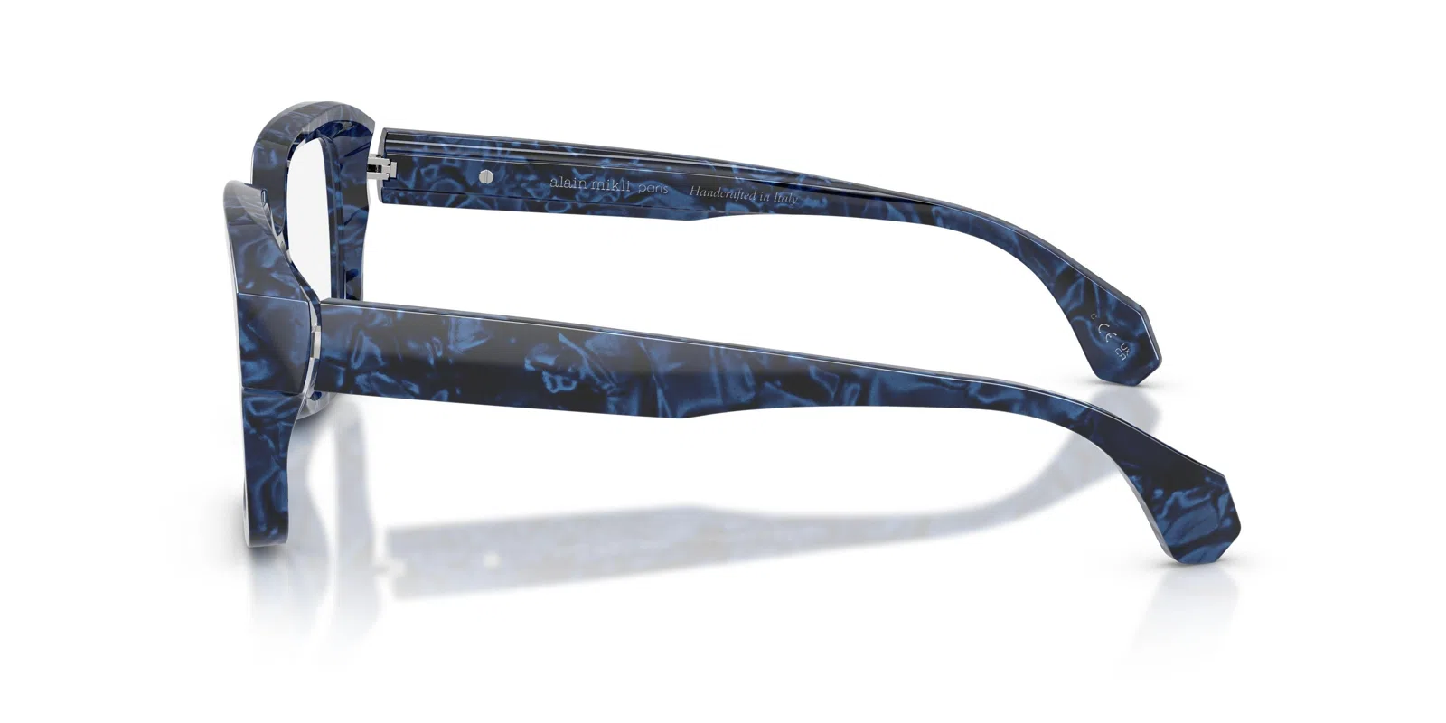 Alain Mikli 3538 Eyeglasses - view 68
